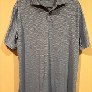 Peter Millar Featherweight Polo